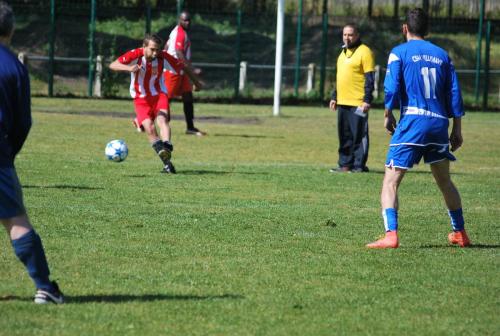 Photo Tournoi 2017 CSMV