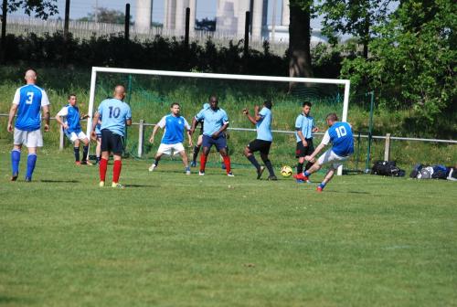 Photo Tournoi 2018 CSMV