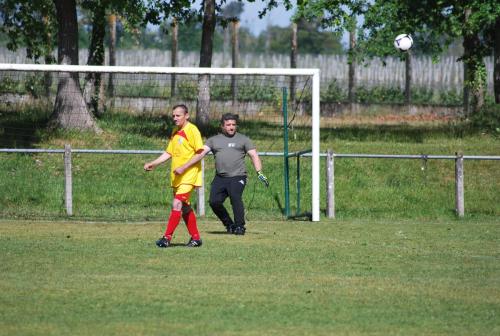 Photo Tournoi 2017 CSMV