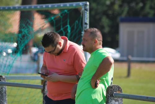 Photo Tournoi 2018 CSMV