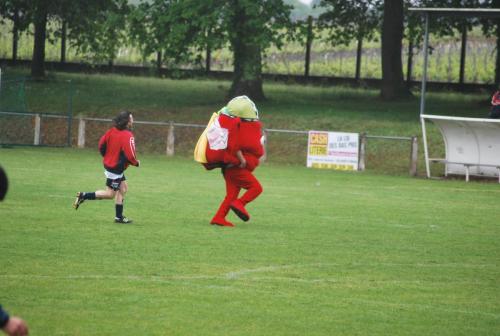 Photo Tournoi 2015 CSMV