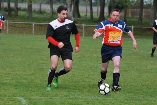 photos tournoi CS Municipaux Villenave 2018