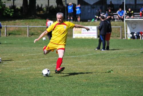 Photo Tournoi 2017 CSMV