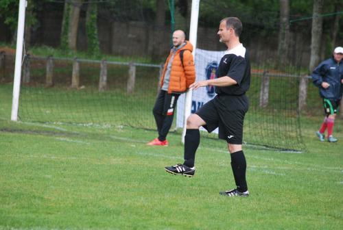 photos tournoi CS Municipaux Villenave 2018