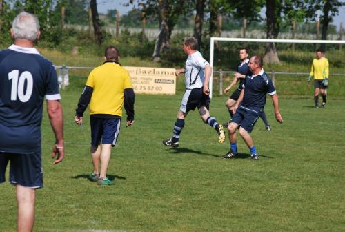 Photo Tournoi 2018 CSMV