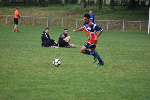 photos tournoi CS Municipaux Villenave 2018