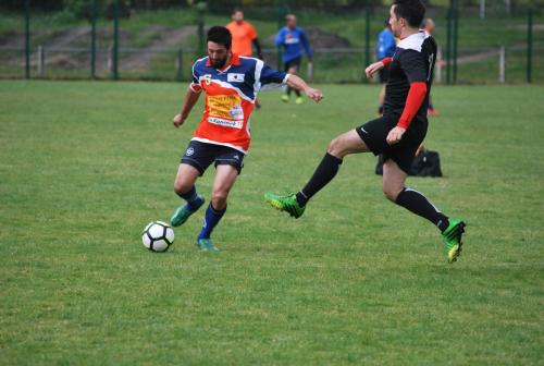 photos tournoi CS Municipaux Villenave 2018