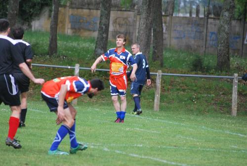 photos tournoi CS Municipaux Villenave 2018