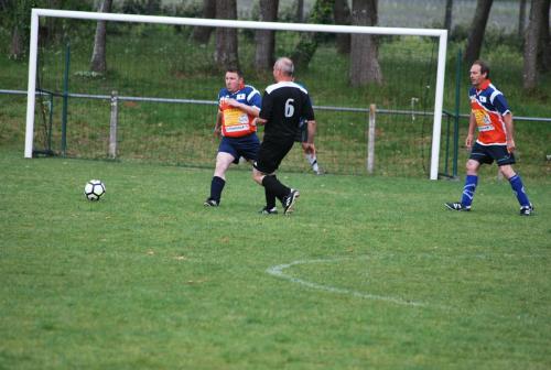 photos tournoi CS Municipaux Villenave 2018
