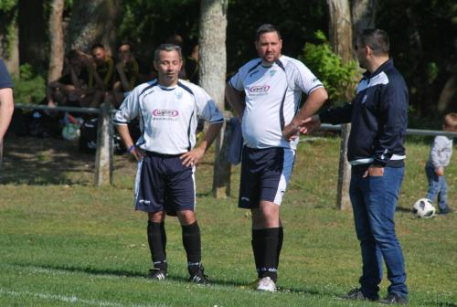 Photo Tournoi 2018 CSMV