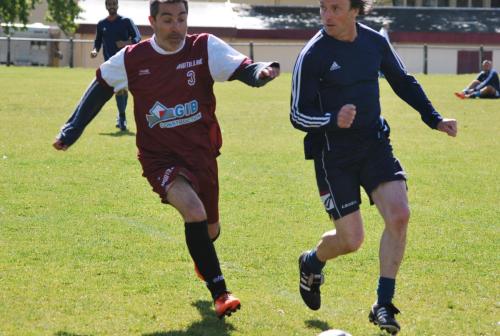 Photo Tournoi 2017 CSMV