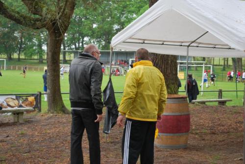 Photo Tournoi 2015 CSMV