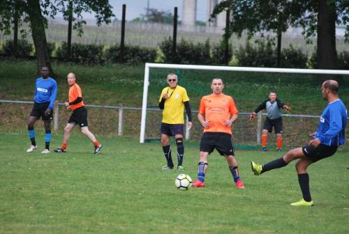photos tournoi CS Municipaux Villenave 2018