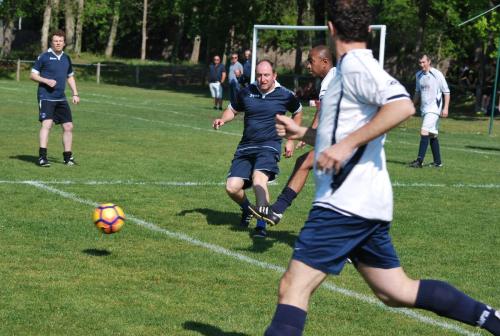 Photo Tournoi 2018 CSMV