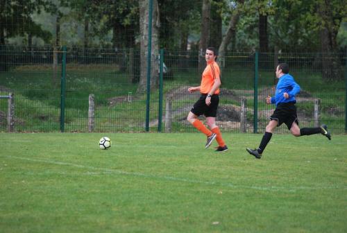 photos tournoi CS Municipaux Villenave 2018