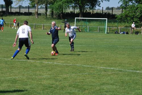 Photo Tournoi 2018 CSMV