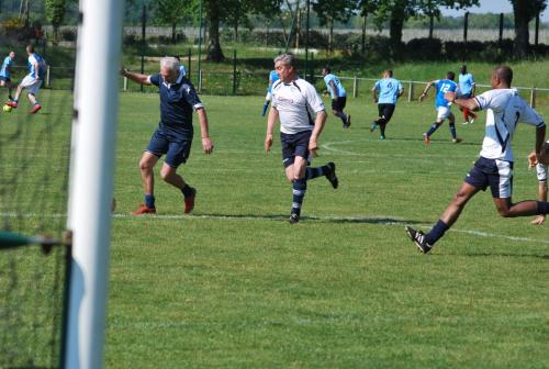 Photo Tournoi 2018 CSMV