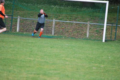 photos tournoi CS Municipaux Villenave 2018