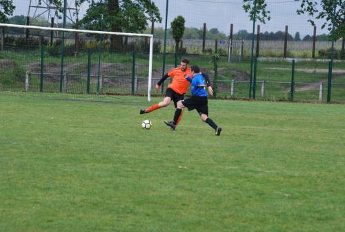 photos tournoi CS Municipaux Villenave 2018