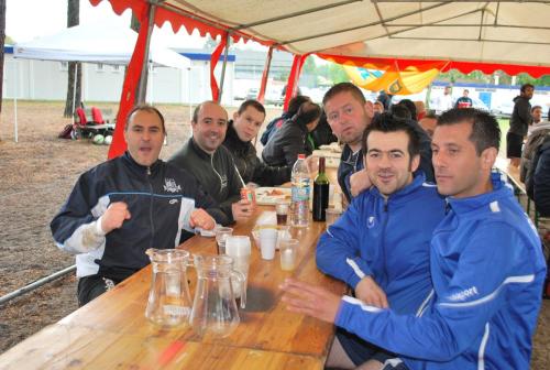 Photo Tournoi 2015 CSMV