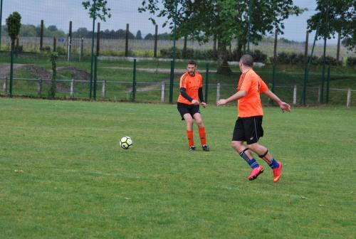 photos tournoi CS Municipaux Villenave 2018