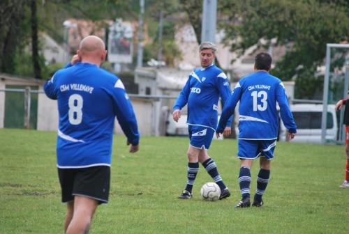 photos tournoi CS Municipaux Villenave 2018