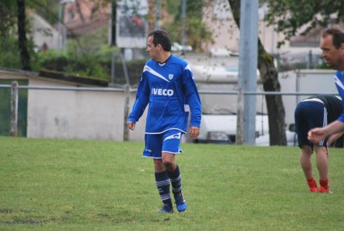 photos tournoi CS Municipaux Villenave 2018