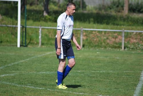 Photo Tournoi 2018 CSMV