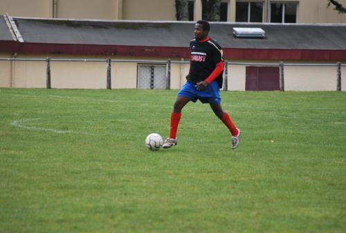 photos tournoi CS Municipaux Villenave 2018