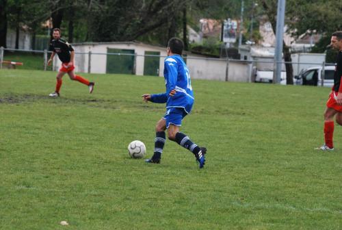 photos tournoi CS Municipaux Villenave 2018