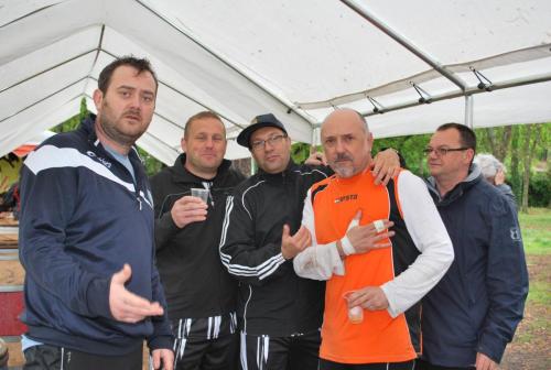 Photo Tournoi 2015 CSMV