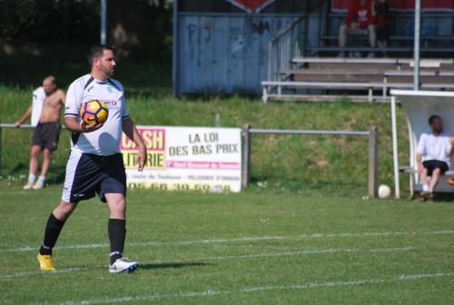 Photo Tournoi 2018 CSMV