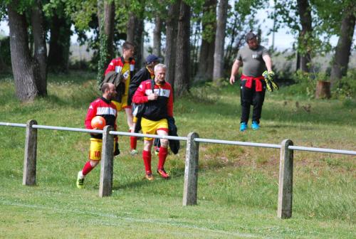 Photo Tournoi 2017 CSMV