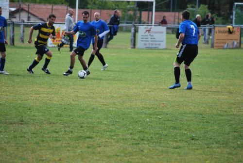Photo Tournoi 2017 CSMV