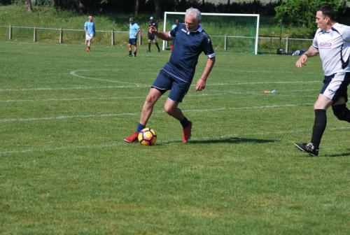Photo Tournoi 2018 CSMV