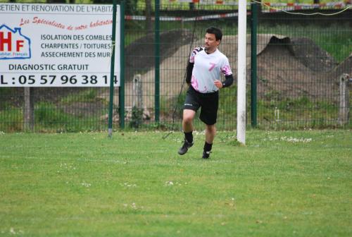 Photo Tournoi 2014 CSMV