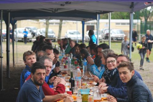 photos tournoi CS Municipaux Villenave 2018