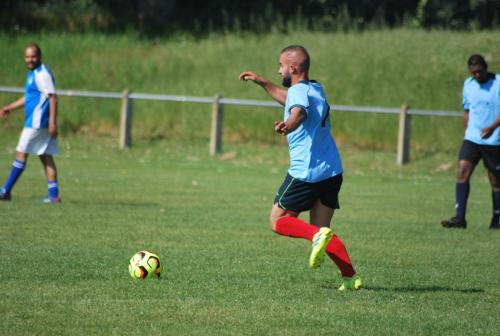 Photo Tournoi 2018 CSMV