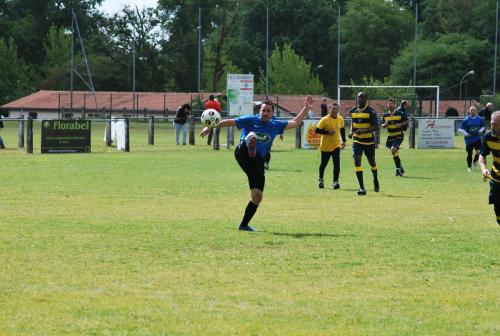 Photo Tournoi 2017 CSMV