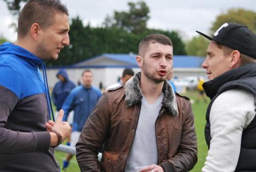 Photo Tournoi 2014 CSMV