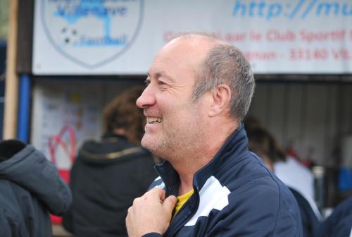 photos tournoi CS Municipaux Villenave 2018