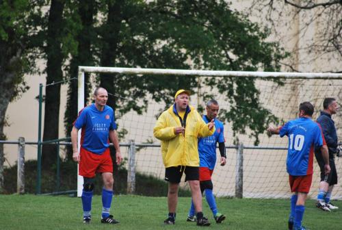 Photo Tournoi 2015 CSMV