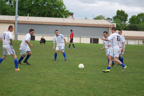 Photo Tournoi 2014 CSMV