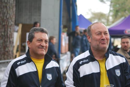 photos tournoi CS Municipaux Villenave 2018