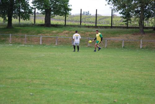 Photo Tournoi 2014 CSMV