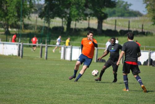 Photo Tournoi 2018 CSMV