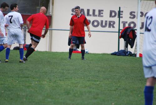 Photo Tournoi 2014 CSMV