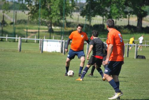 Photo Tournoi 2018 CSMV