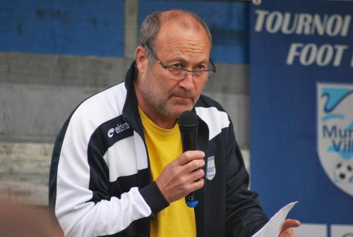 photos tournoi CS Municipaux Villenave 2018