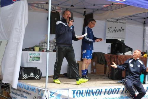 Photo Tournoi 2017 CSMV